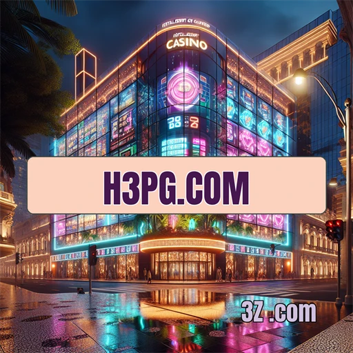 h3pg.com Site Confiável
