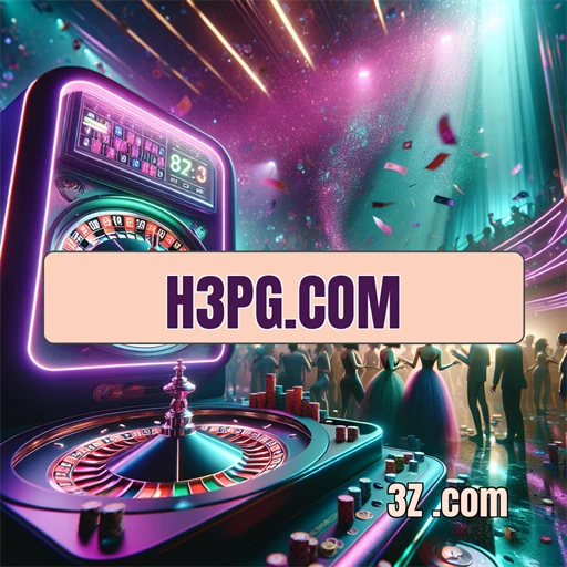 A Diversão do Esporte em h3pg.com para Todos os Jogadores