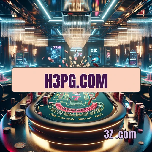 h3pg.com Jogos de Slots