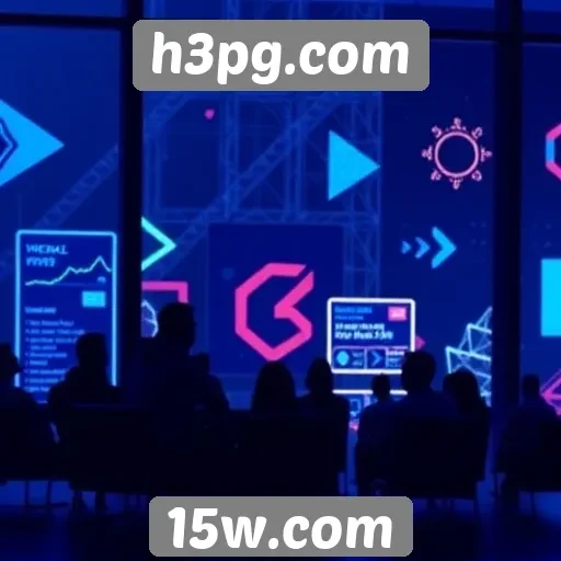 Acessibilidade no h3pg.com melhora experiência de usuários