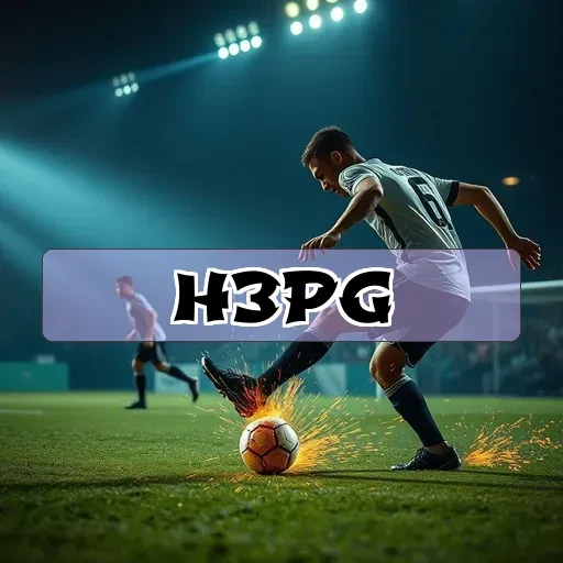 h3pg.com: Atraentes Promoções Para Aumentar Suas Chances de Ganhar!