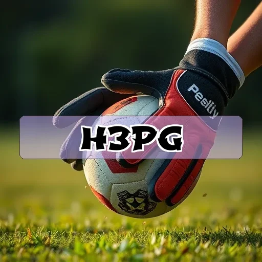 h3pg.com: Acelerando Emoções na Seção de Corrida