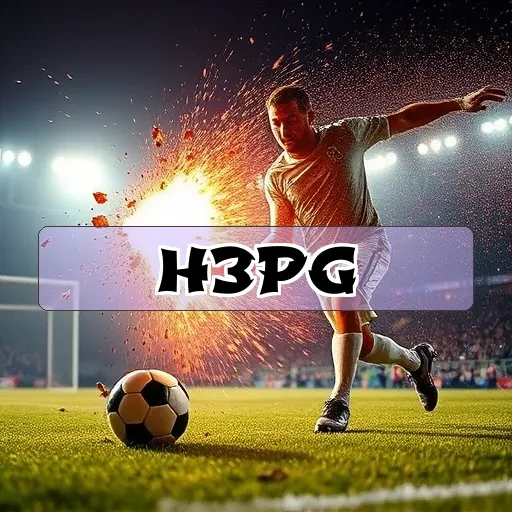 h3pg.com: Explore as Últimas Novidades e Dicas do Mundo dos Jogos