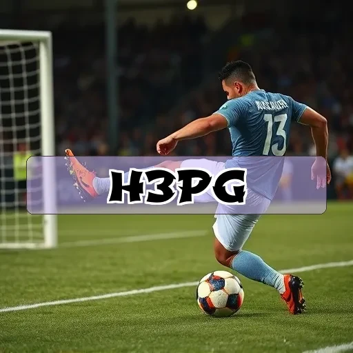 h3pg.com: Venha se Divertir com Bingo Online Agora Mesmo