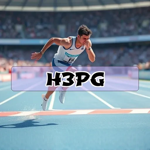 h3pg.com: Descubra a Melhor Experiência em Jogos Multiplayer