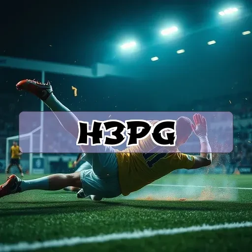 h3pg.com: Dicas e Vantagens das Apostas Esportivas Reveladas